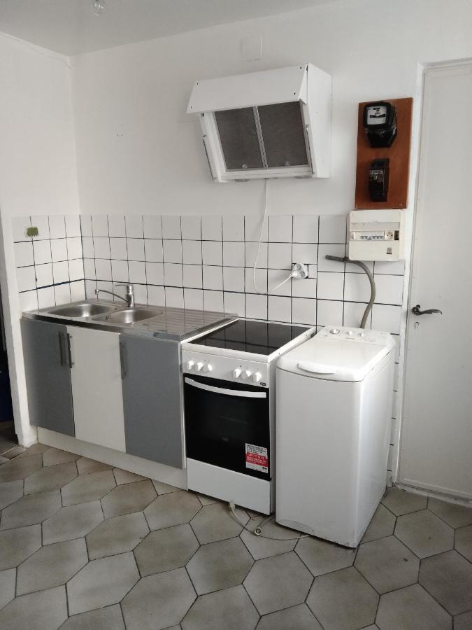 Bela Apartment Fontenay-sous-Bois Exterior photo